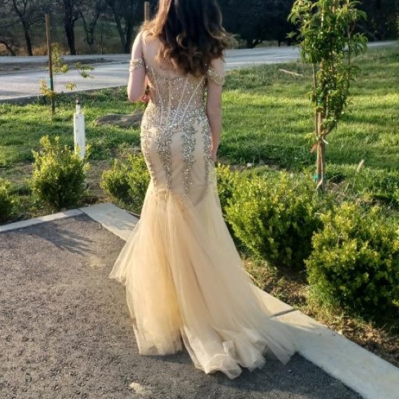 Jovani Prom Dress 64851 main image 1